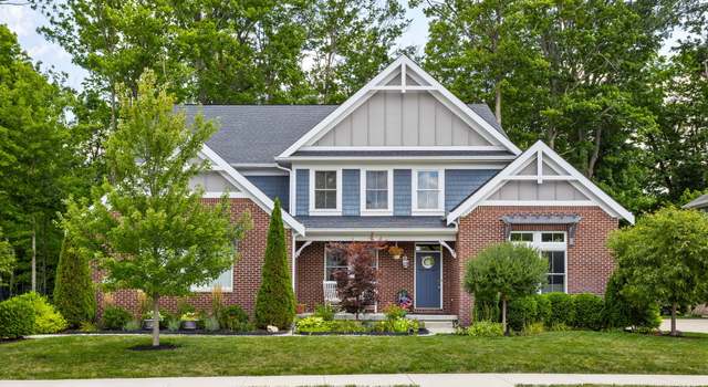 Photo of 6504 W May Apple Dr, Mccordsville, IN 46055