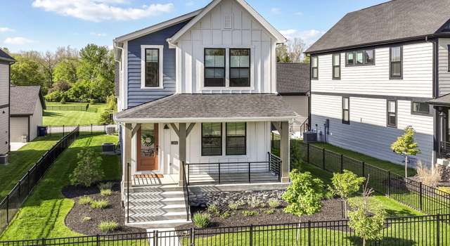 Property at 11505 Langton Walk, Zionsville, IN 46077, 4 beds, 3.5 baths