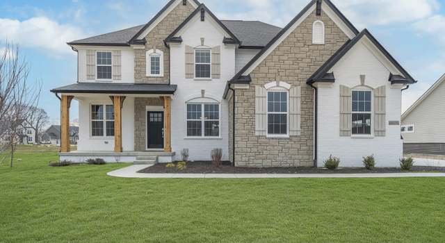 Photo of 6609 N Dogwood Dr, Mccordsville, IN 46055