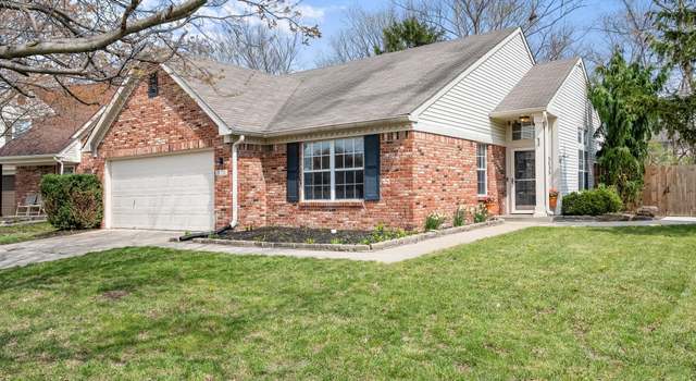 Photo of 5105 Hawks Crescent Ct, Indianapolis, IN 46254
