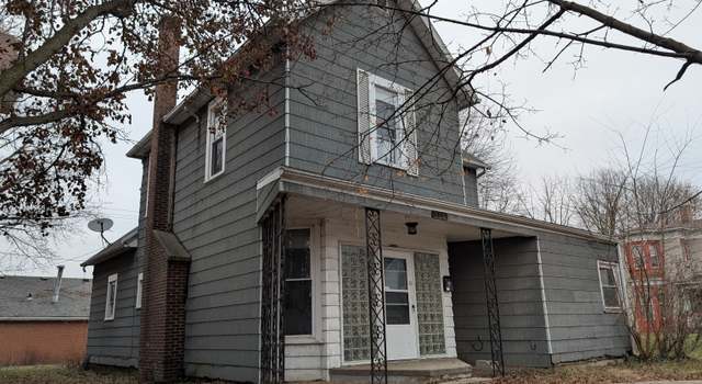 Photo of 800 W Charles St, Muncie, IN 47305