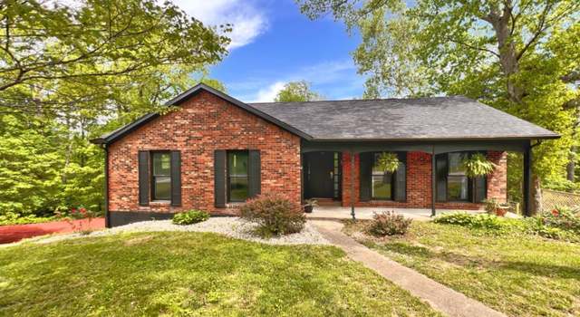 Photo of 23 Rolling Hills Rd, Versailles, IN 47042