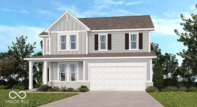 Photo of 288 Commodore Dr, Pittsboro, IN 46167
