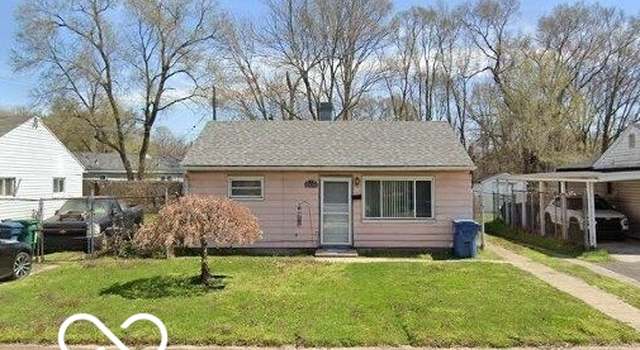 Photo of 1819 Illinois St, Gary, IN 46407