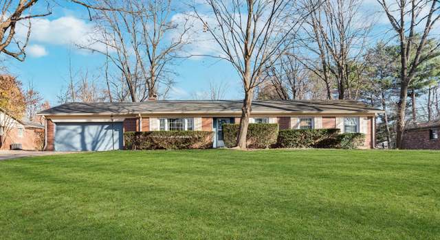 Photo of 9617 Lincoln Blvd, Carmel, IN 46280