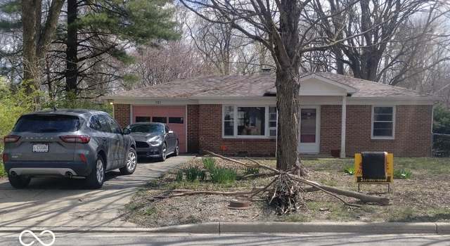 Photo of 721 1st Ave NE, Carmel, IN 46032