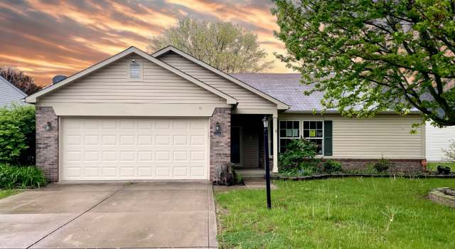 Photo of 2154 Walnut Meadow Ct, Indianapolis, IN 46234