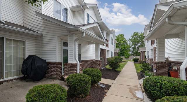 Photo of 4951 Potomac Square Way, Indianapolis, IN 46268