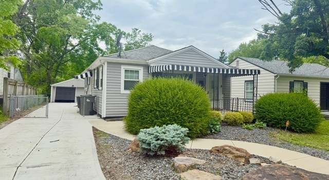 Photo of 1844 N Riley Ave, Indianapolis, IN 46218