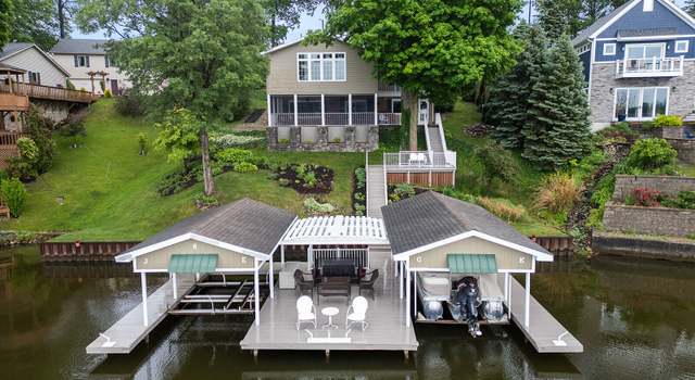 Photo of 8818 N 1132 W, Monticello, IN 47960