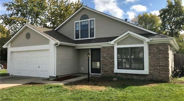 Photo of 5547 Snowberry Ct, Indianapolis, IN 46221