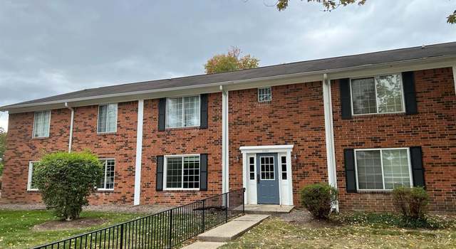 Photo of 6448 N Park Central Way Unit A, Indianapolis, IN 46260