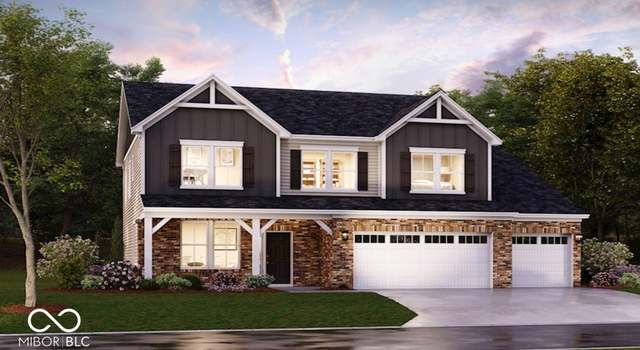 Photo of 540 Galveston Ln, Westfield, IN 46074