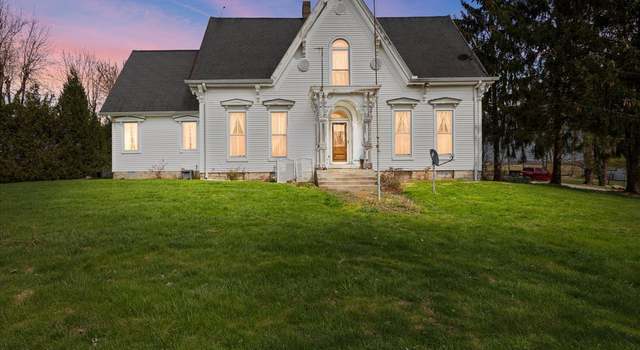 Photo of 3308 S 600 Rd E, Waldron, IN 46182