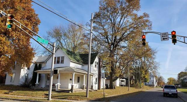 Photo of 2032 Central Ave, Anderson, IN 46016