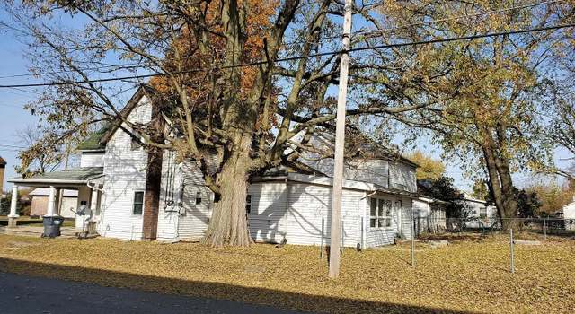 Photo of 2032 Central Ave, Anderson, IN 46016