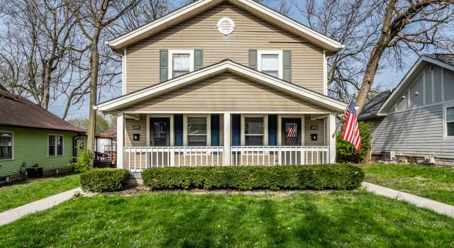 Photo of 6170 Winthrop Ave, Indianapolis, IN 46220