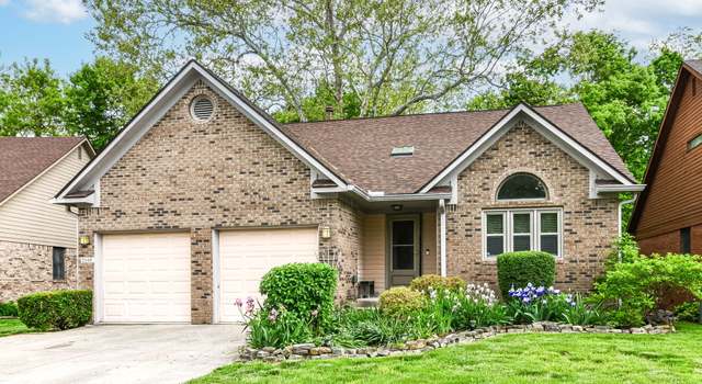 Photo of 3348 Fox Orchard Cir, Indianapolis, IN 46214