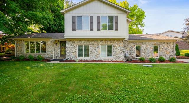 Photo of 1031 Lancashire Ln, Pendleton, IN 46064