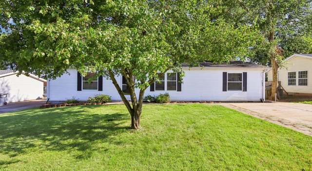 Photo of 68 Inman Dr, Ingalls, IN 46048