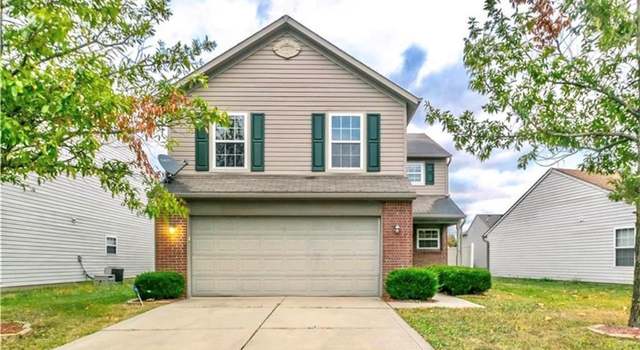 Photo of 2313 Layton Park Dr, Indianapolis, IN 46239