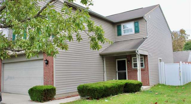 Photo of 2313 Layton Park Dr, Indianapolis, IN 46239