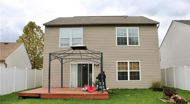 Photo of 2313 Layton Park Dr, Indianapolis, IN 46239