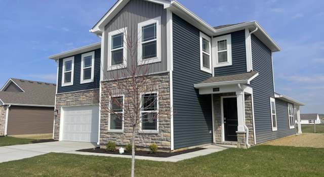 Photo of 1448 Buttercup Ln, Shelbyville, IN 46176