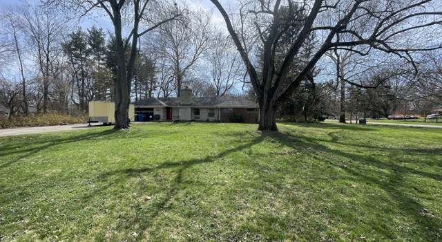 Photo of 8663 Cholla Rd, Indianapolis, IN 46240