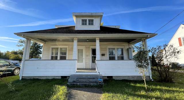 Photo of 207 Moore St, Crothersville, IN 47229
