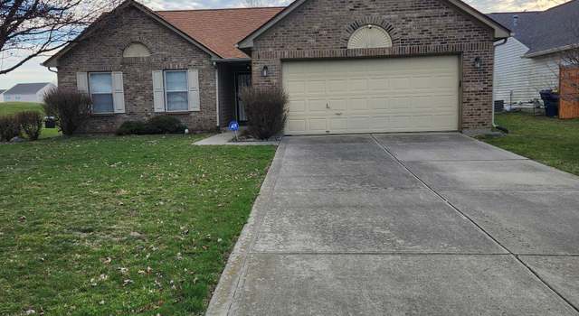 Photo of 5233 Birmingham Dr, Indianapolis, IN 46235