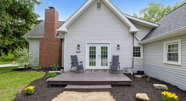 Photo of 6450 N State Road 75, North Salem, IN 46165