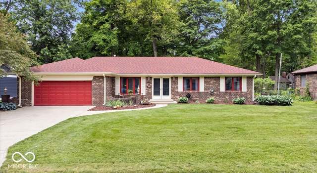 Photo of 434 Verwood Ct, Indianapolis, IN 46234