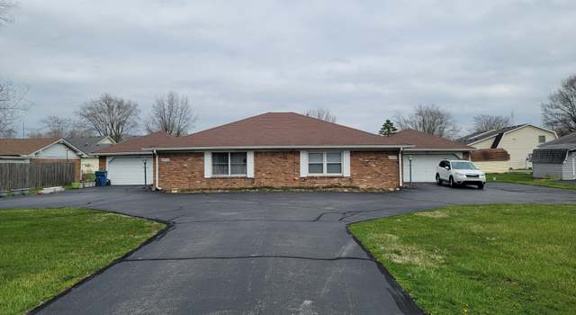 Photo of 2009 Country Club Rd, Indianapolis, IN 46234