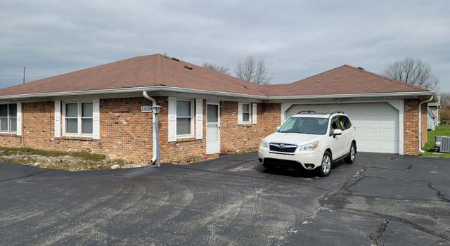 Photo of 2009 Country Club Rd, Indianapolis, IN 46234