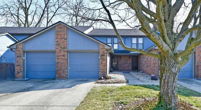 Photo of 3219 Sandpiper North Dr, Indianapolis, IN 46268