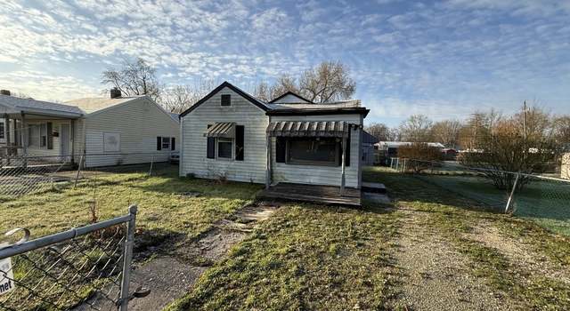 Photo of 1727 W 10th St, Marion, IN 46953