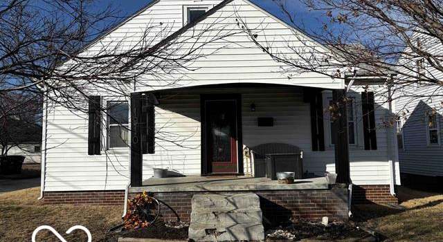 Photo of 1910 Congress St, Lafayette, IN 47905