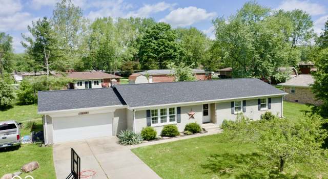 Photo of 12144 Trolley Rd, Indianapolis, IN 46236