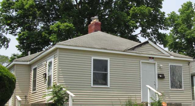 Photo of 3748 Hillside Ave, Indianapolis, IN 46218