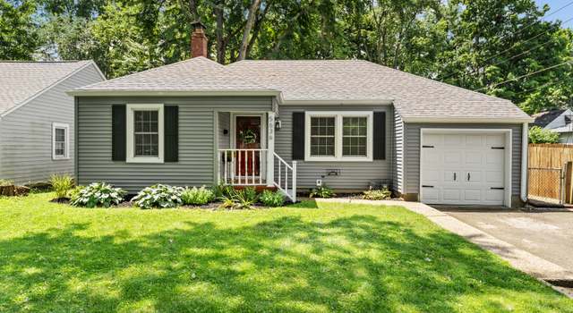 Photo of 5636 Brouse Ave, Indianapolis, IN 46220