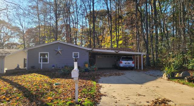 Photo of 179 Lazy River Ct, Cloverdale, IN 46120