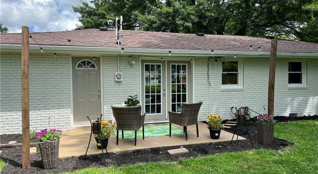 Photo of 107 Magnolia Dr, Anderson, IN 46012