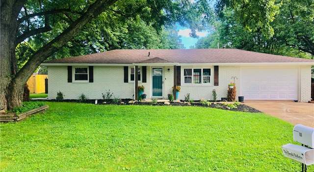 Photo of 107 Magnolia Dr, Anderson, IN 46012