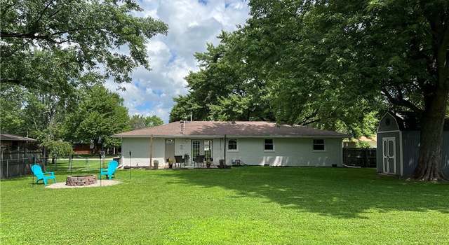 Photo of 107 Magnolia Dr, Anderson, IN 46012