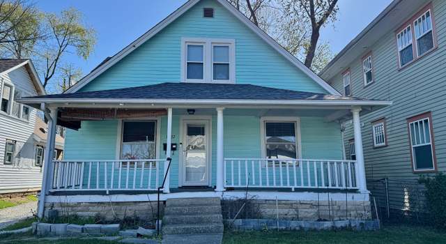 Photo of 1427 S Washington St, Bloomington, IN 47401