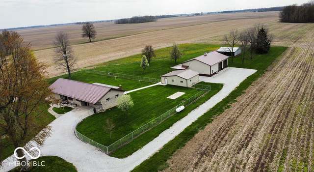 Photo of 18103 N 300 W, Summitville, IN 46070