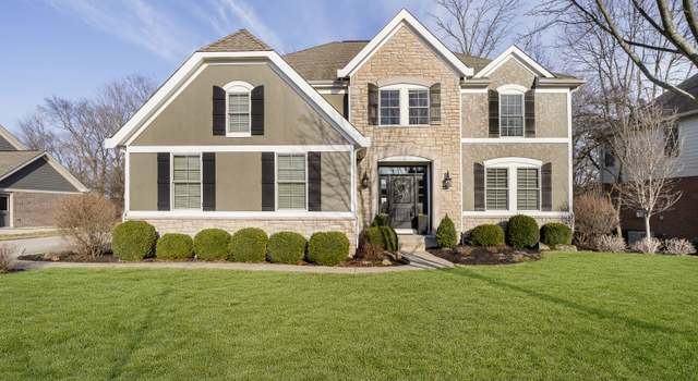 Photo of 12433 Harvest Glen Blvd, Fishers, IN 46037