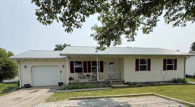 Photo of 106 9th St, New Market, IN 47965