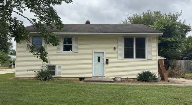 Photo of 443 Western Pkwy, Seymour, IN 47274